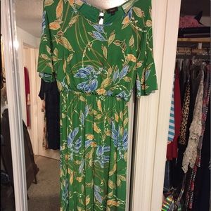 XL Maxi Dress